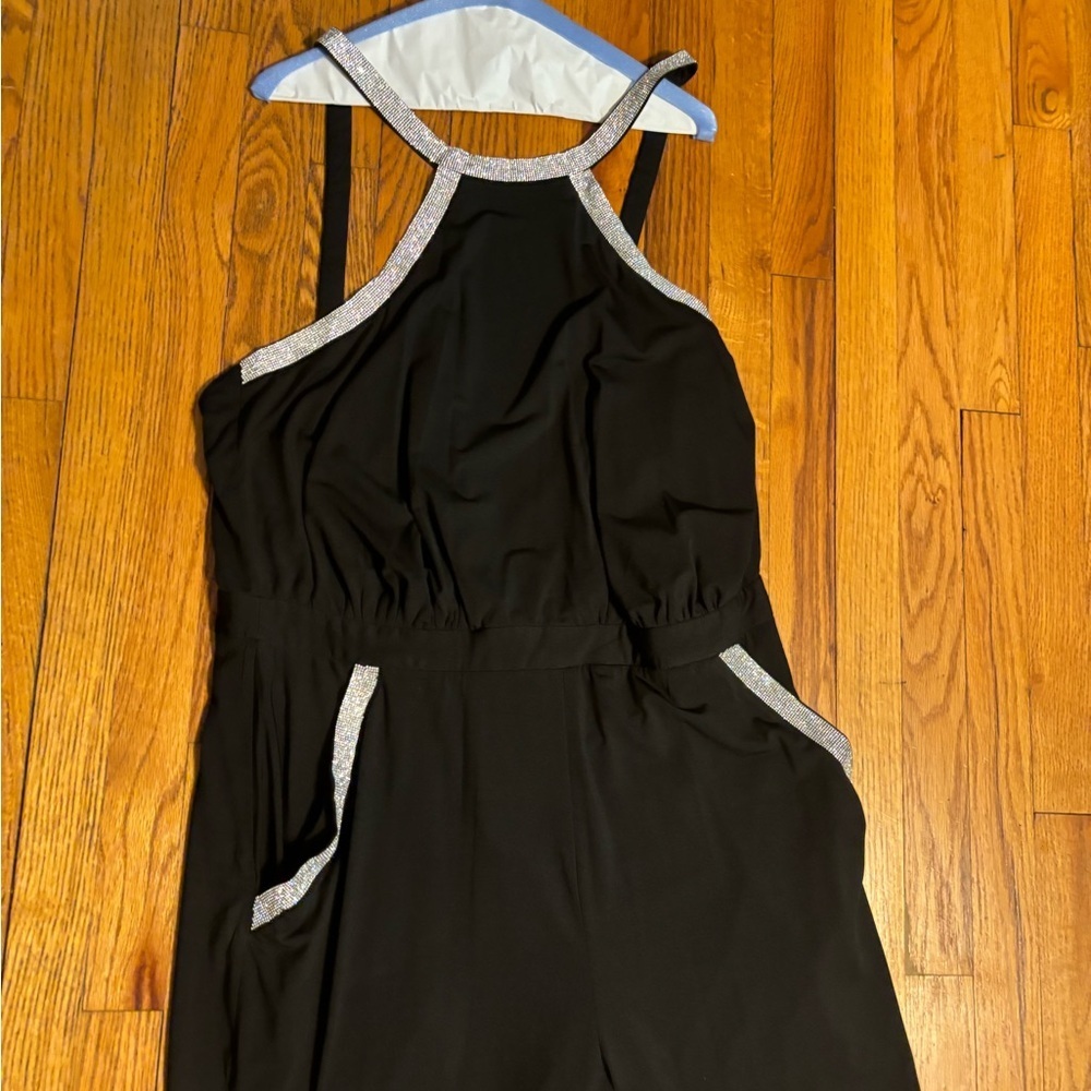 Fashion Nova Jumpsuit